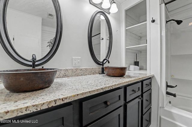 105 W Larkin I Smith Drive, Poplarville, MS 39470