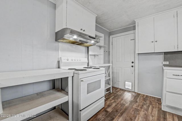 105 W Larkin I Smith Drive, Poplarville, MS 39470