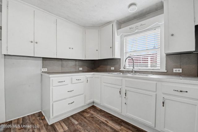 105 W Larkin I Smith Drive, Poplarville, MS 39470