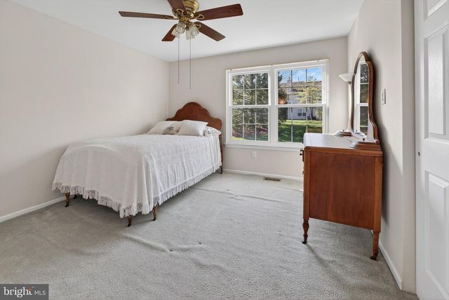 7401-A NORMANDY DR, Mount Laurel, NJ 08054