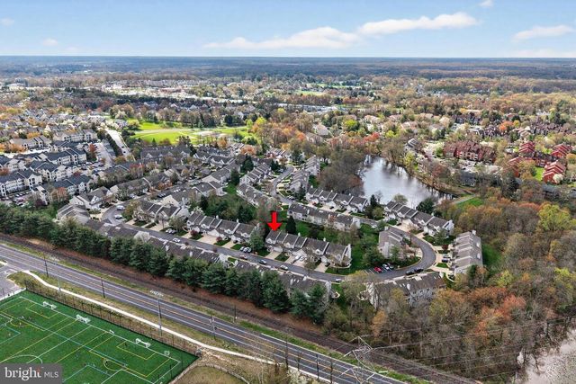 7401-A NORMANDY DR, Mount Laurel, NJ 08054