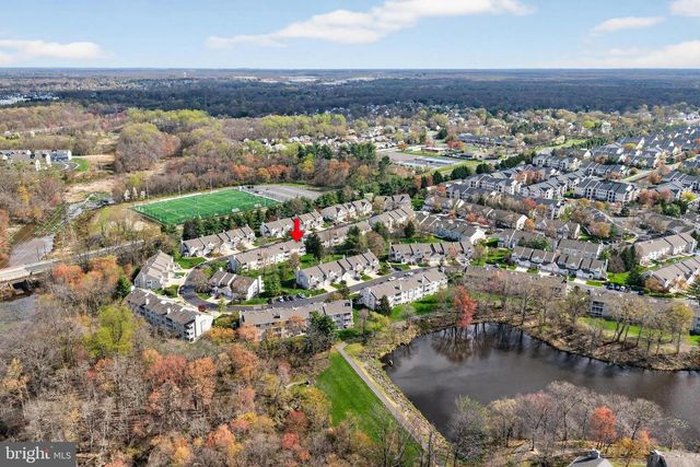 7401-A NORMANDY DR, Mount Laurel, NJ 08054