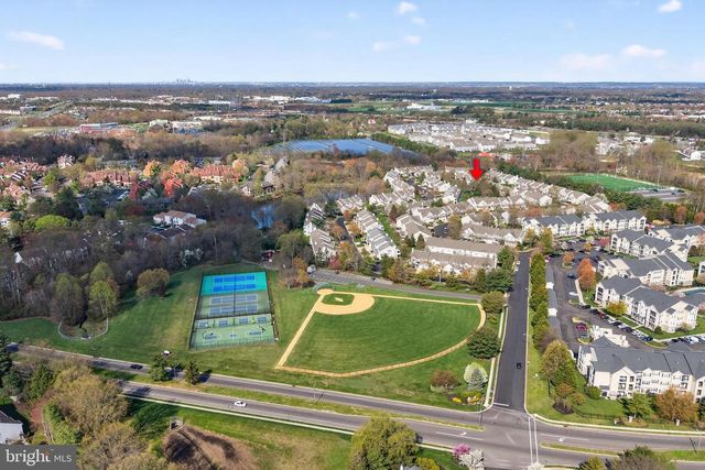 7401-A NORMANDY DR, Mount Laurel, NJ 08054