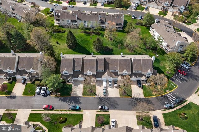 7401-A NORMANDY DR, Mount Laurel, NJ 08054
