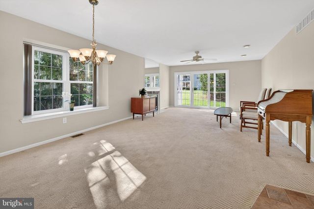7401-A NORMANDY DR, Mount Laurel, NJ 08054