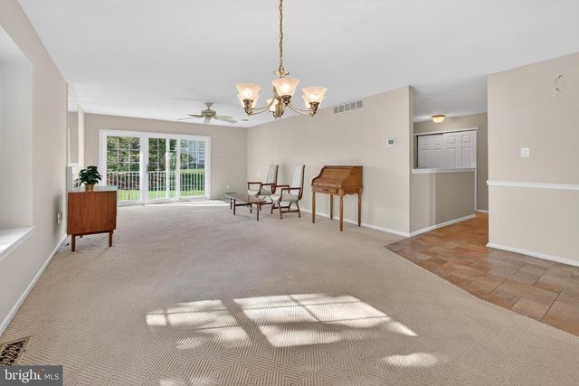 7401-A NORMANDY DR, Mount Laurel, NJ 08054