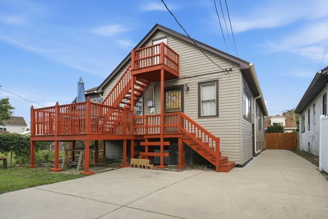 1200 S 15th Avenue, Maywood, IL 60153