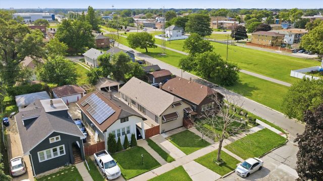1200 S 15th Avenue, Maywood, IL 60153