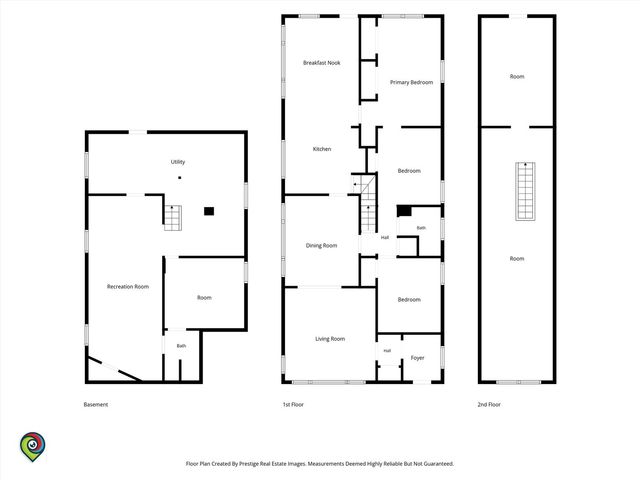 1200 S 15th Avenue, Maywood, IL 60153