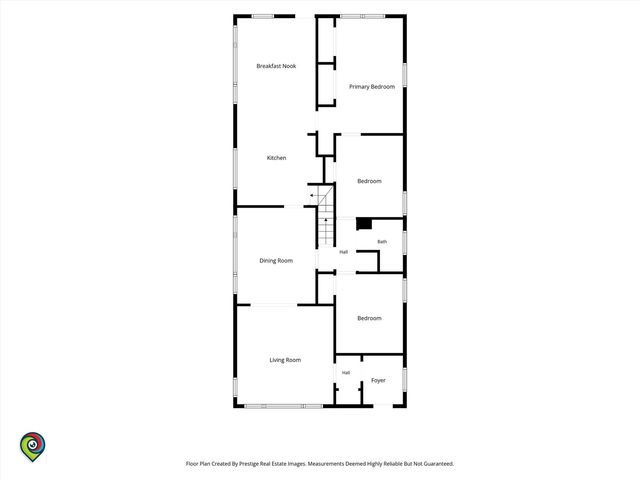 1200 S 15th Avenue, Maywood, IL 60153