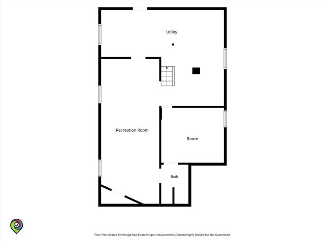 1200 S 15th Avenue, Maywood, IL 60153