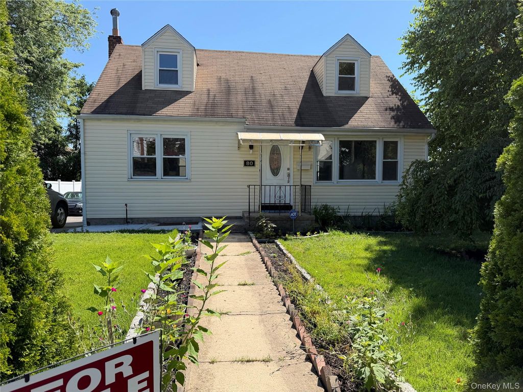80 Westerly Street, Yonkers, NY 10704