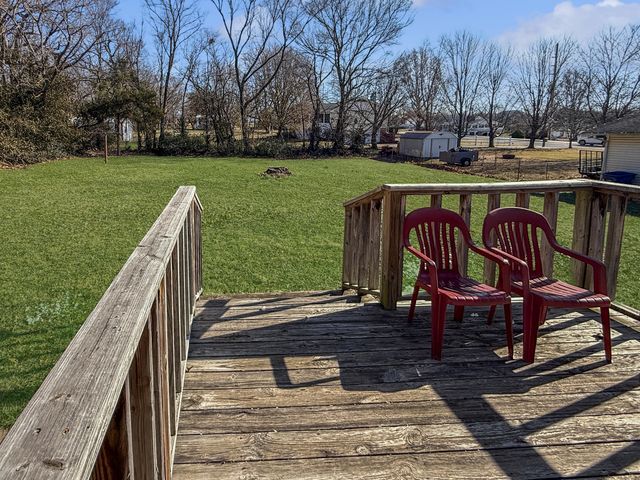 2521 S Schifferdecker Avenue, Joplin, MO 64804