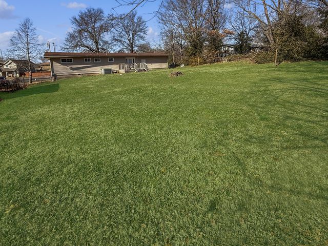 2521 S Schifferdecker Avenue, Joplin, MO 64804