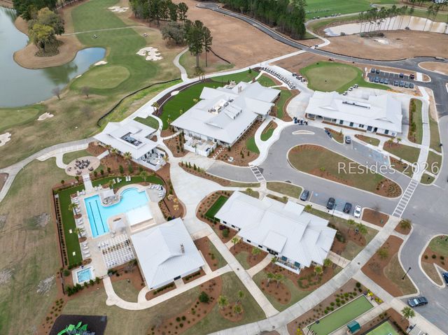 31 Cinnamon Fern Ct, Hardeeville, SC 29927
