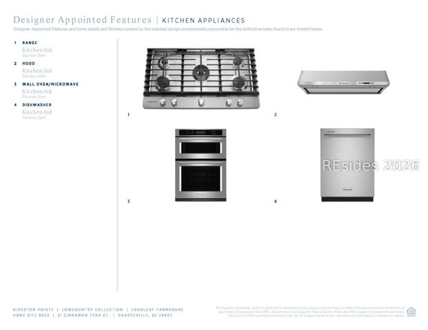 31 Cinnamon Fern Ct, Hardeeville, SC 29927