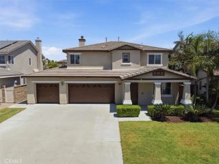 13118 Jardene Street, Corona, CA 92880