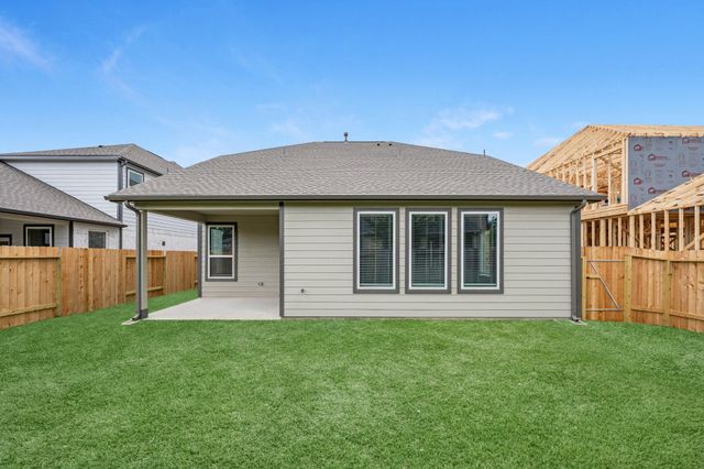 3130 Soaring Pines Trail, Conroe, TX 77301