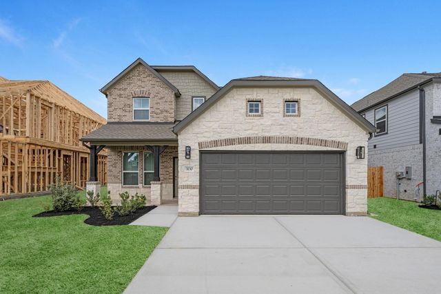 3130 Soaring Pines Trail, Conroe, TX 77301
