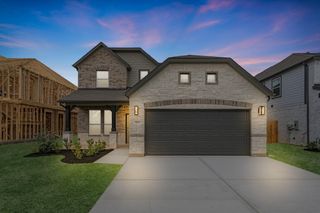 3130 Soaring Pines Trail, Conroe, TX 77301