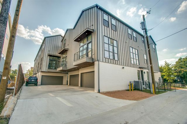 5202 Capitol Avenue 1111, Dallas, TX 75206