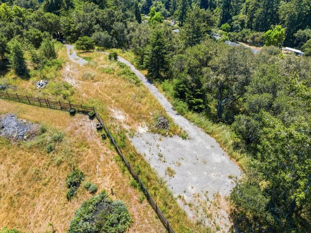 0 Chelsey Place, Scotts Valley, CA 95066