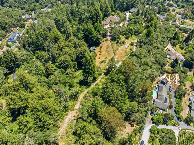 0 Chelsey Place, Scotts Valley, CA 95066