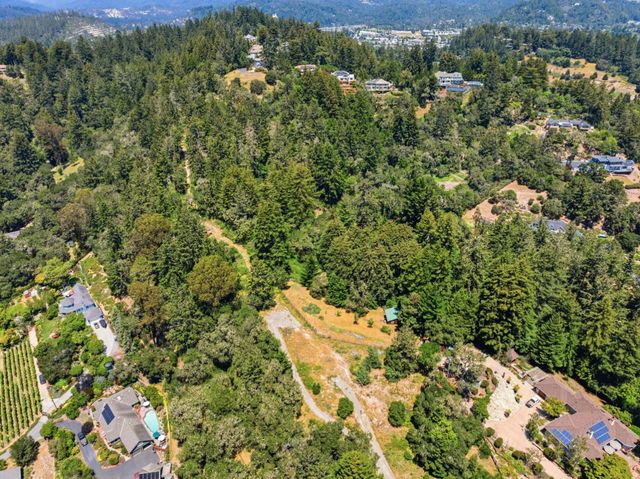 0 Chelsey Place, Scotts Valley, CA 95066