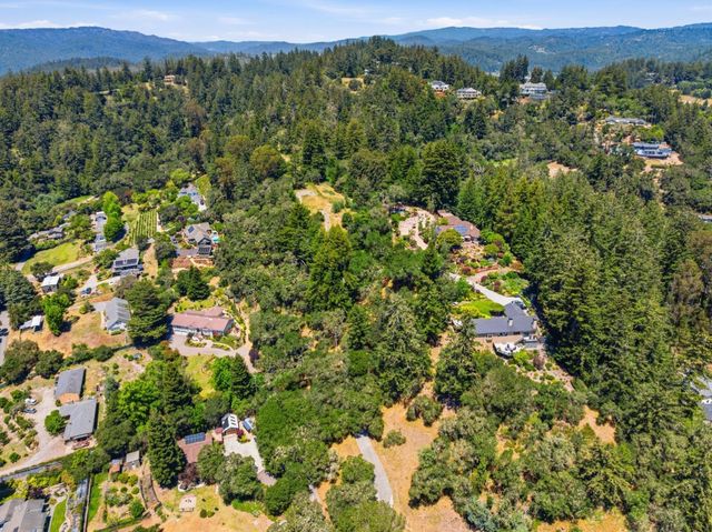 0 Chelsey Place, Scotts Valley, CA 95066