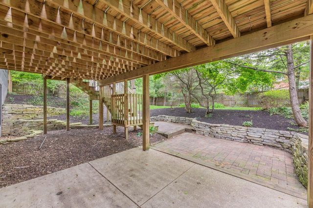 2248 Sandover Road, Columbus, OH 43220