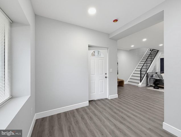 5357 N SYDENHAM ST, Philadelphia, PA 19141