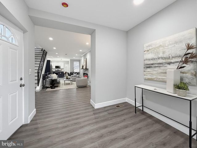 5357 N SYDENHAM ST, Philadelphia, PA 19141