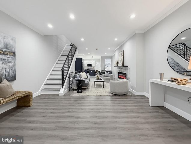 5357 N SYDENHAM ST, Philadelphia, PA 19141