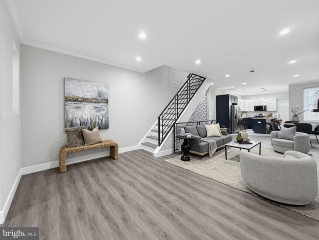 5357 N SYDENHAM ST, Philadelphia, PA 19141