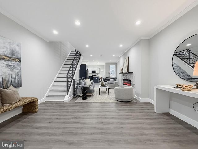 5357 N SYDENHAM ST, Philadelphia, PA 19141