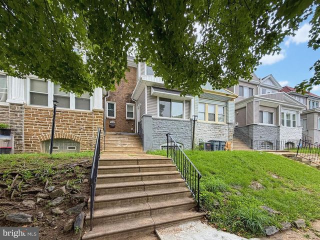 5357 N SYDENHAM ST, Philadelphia, PA 19141