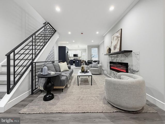 5357 N SYDENHAM ST, Philadelphia, PA 19141