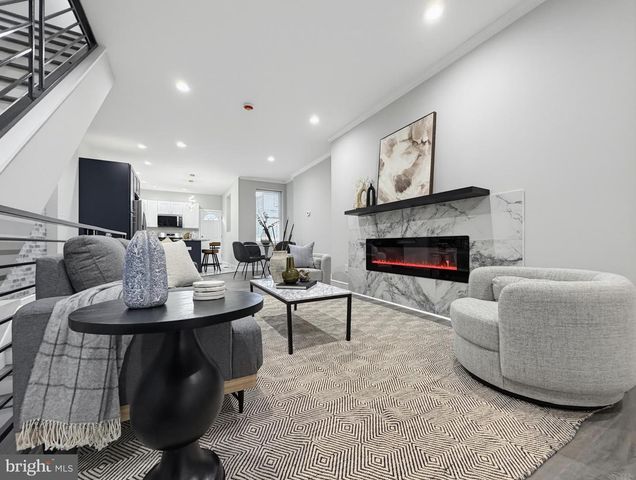 5357 N SYDENHAM ST, Philadelphia, PA 19141