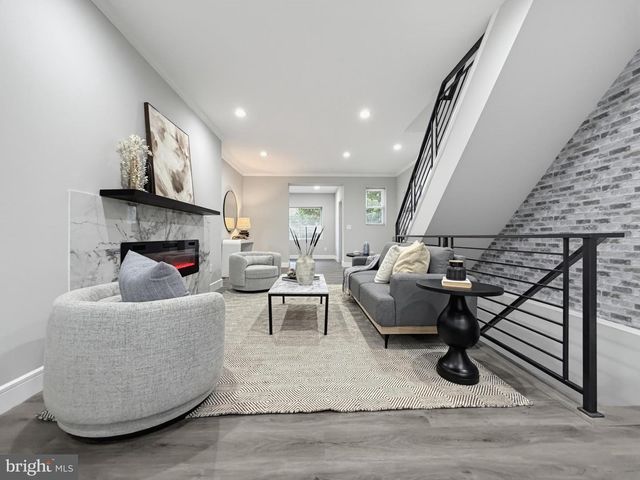5357 N SYDENHAM ST, Philadelphia, PA 19141