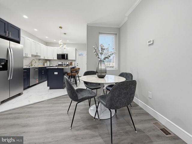 5357 N SYDENHAM ST, Philadelphia, PA 19141