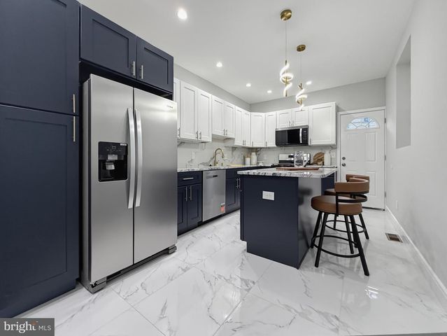 5357 N SYDENHAM ST, Philadelphia, PA 19141