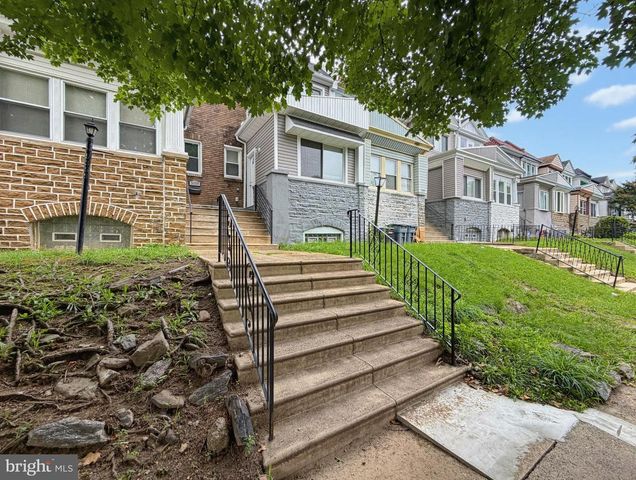5357 N SYDENHAM ST, Philadelphia, PA 19141