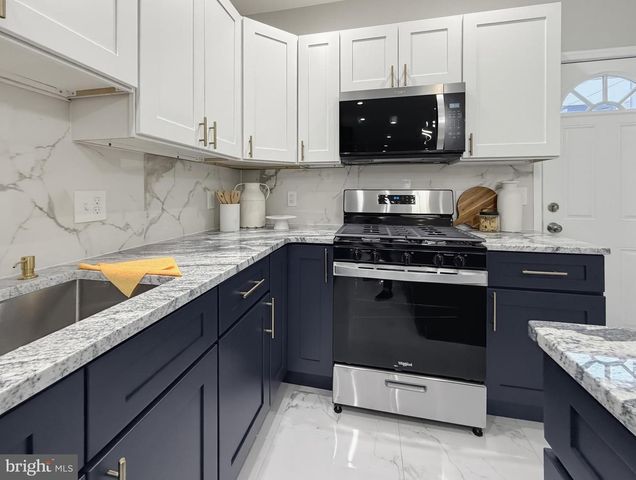 5357 N SYDENHAM ST, Philadelphia, PA 19141