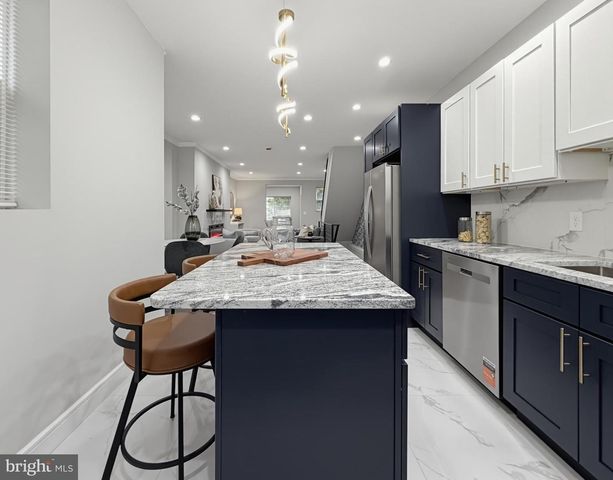 5357 N SYDENHAM ST, Philadelphia, PA 19141