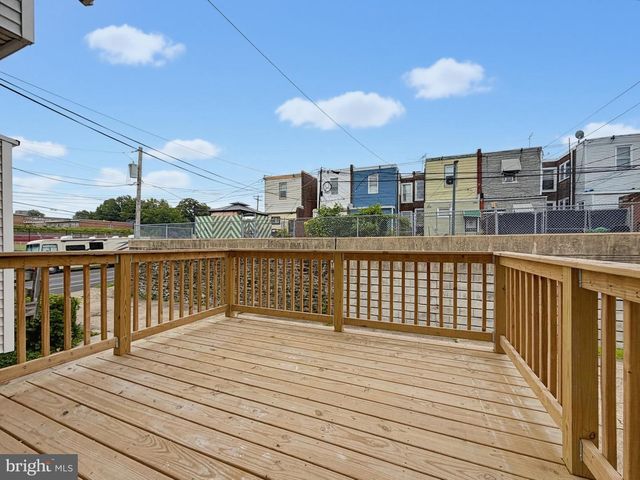 5357 N SYDENHAM ST, Philadelphia, PA 19141