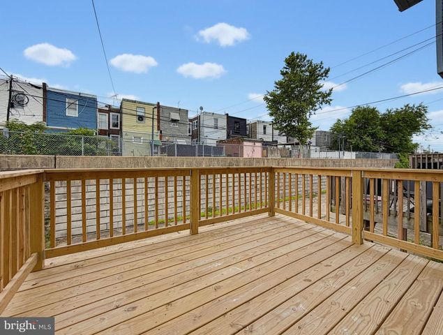 5357 N SYDENHAM ST, Philadelphia, PA 19141