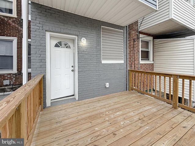 5357 N SYDENHAM ST, Philadelphia, PA 19141