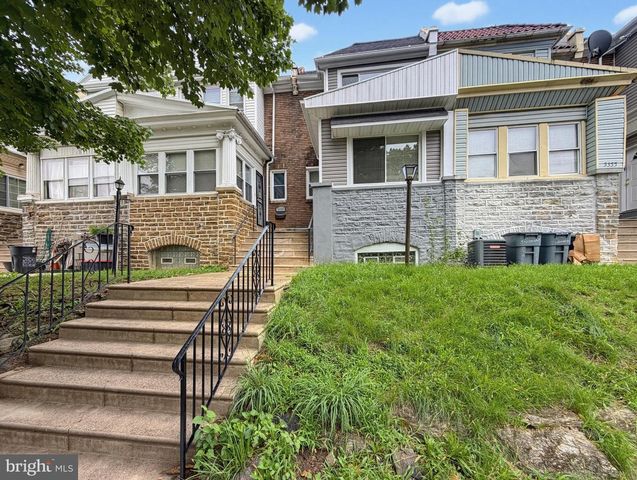 5357 N SYDENHAM ST, Philadelphia, PA 19141