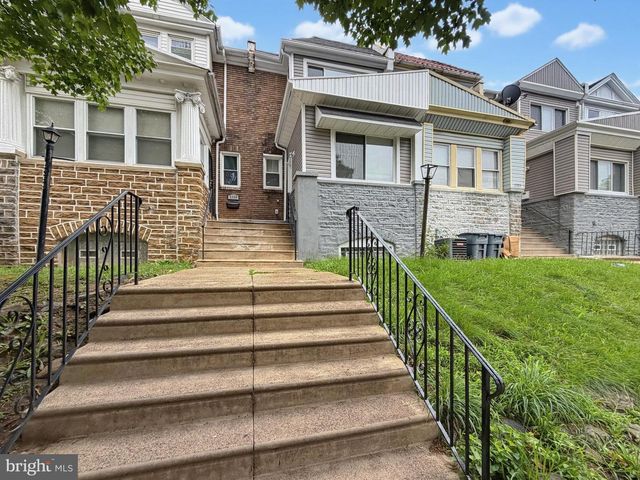 5357 N SYDENHAM ST, Philadelphia, PA 19141