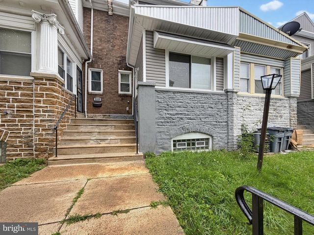 5357 N SYDENHAM ST, Philadelphia, PA 19141